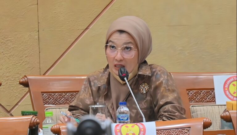 Arzeti: Minta APH Tindaklanjuti Kasus Kekerasan Seksual Libatkan Dokter PPDS