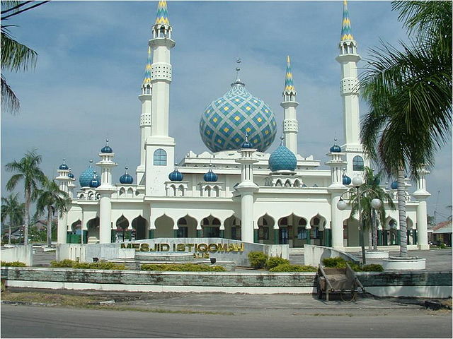 Bengkalis Jadi Tuan Rumah MTQ Riau ke-34 Tahun 2025