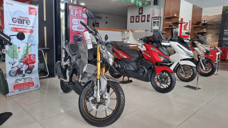 Capella Honda Beri Program AMAN untuk Konsumen
