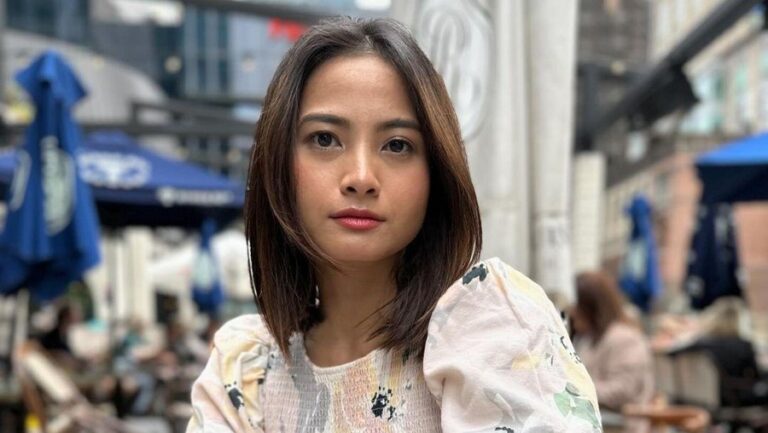 Cerita Acha Septriasa Beli Rumah Saat SMA dari Hasil Royalti RBT