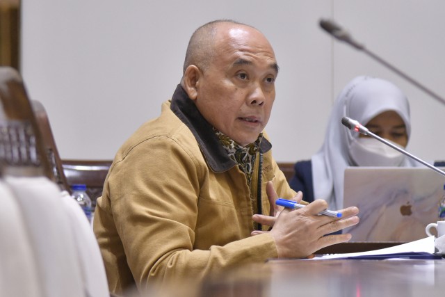 Dasar Hukum Moratorium Pembentukan DOB tidak Jelas