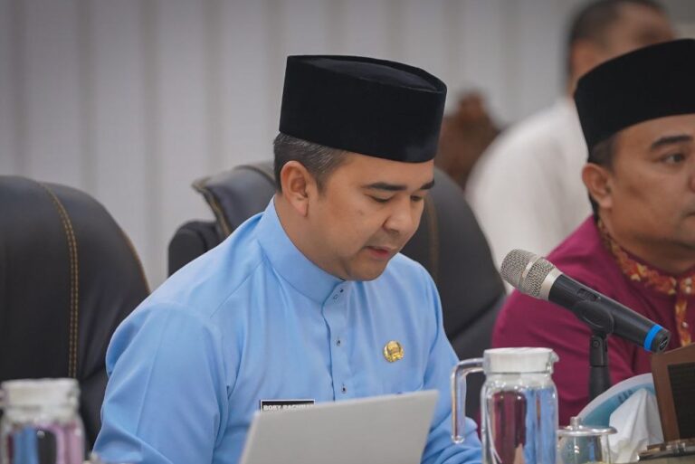 Disnakertrans Riau Terima Laporan Ada 3