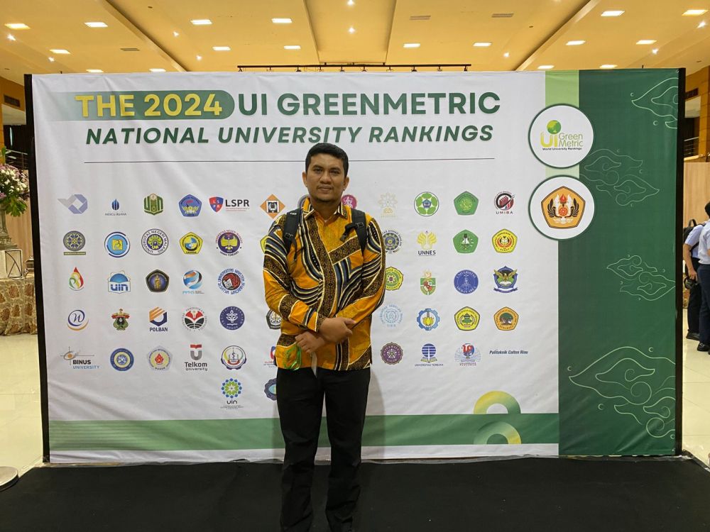 Dosen Unilak Lolos Program Kerja Sama Penelitian Internasional Indonesia-Prancis