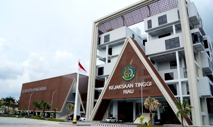 Dugaan Korupsi Irigasi di Rohul Diselidiki Kejati Rohul