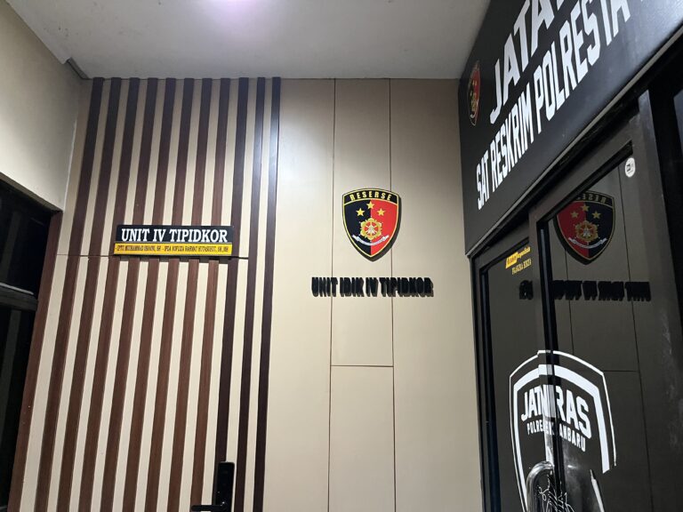 Eks Dirut RSD Madani Arnaldo Diperiksa, Apakah Lansung Ditahan?