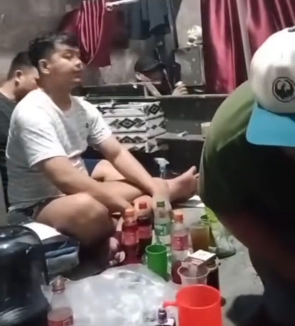 Empat Napi Rutan Pekanbaru Dipindahkan ke Nusakambangan