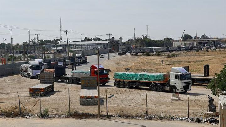 Eropa Mulai Kesal dengan Aksi Israel