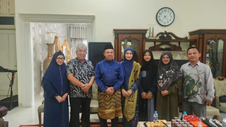 Gubri Wahid Nyatakan Kesiapan Lantik Afni-Syamsurizal