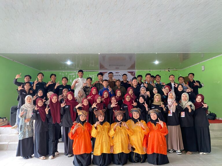 Imamika UIN Suska Riau Gelar Musyawarah Mufakaik