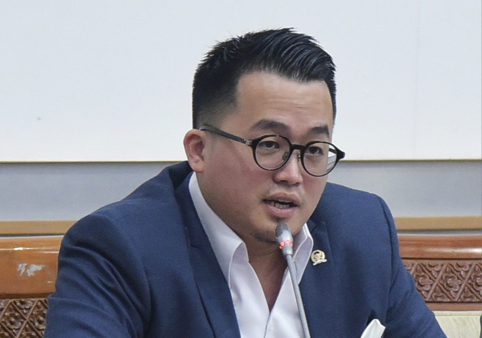 Indonesia Harus Manfaatkan Perang Dagang Antara China dan AS