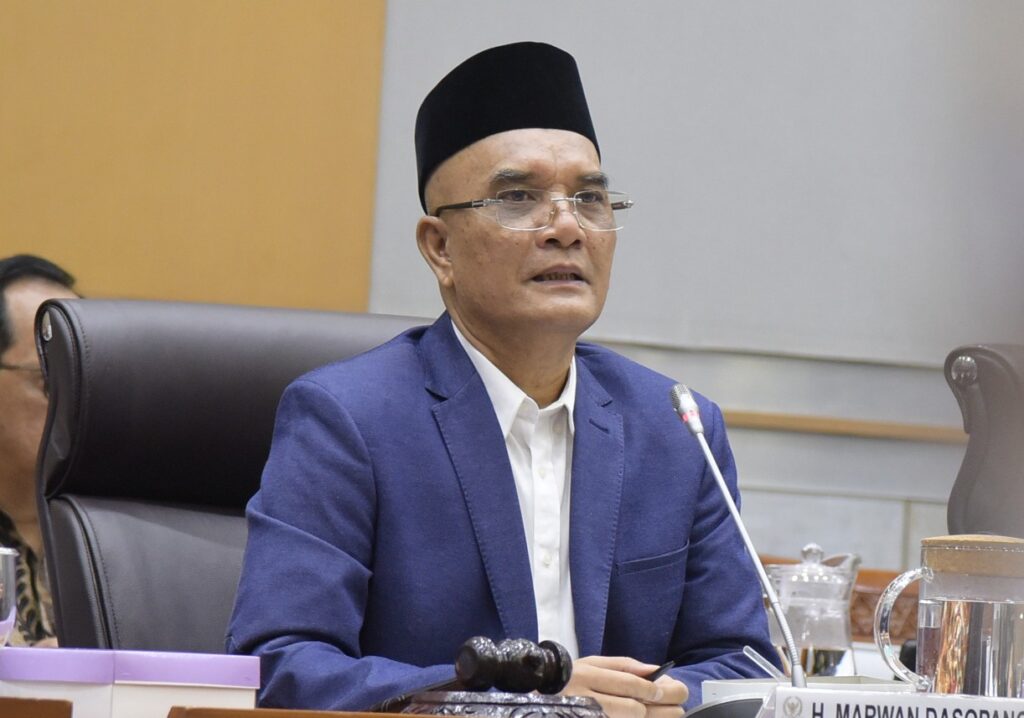 Jemaah yang Sudah Melunasi Biaya Hajinya Lebihi Ambang Batas Kuota