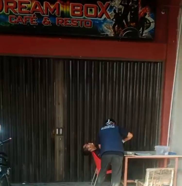 Kasus Anggota Polres Dumai Meninggal di THM, Istri Minta Usut dan Buka CCTv