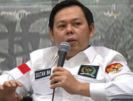 Kebijakan Reciprocal Tariff AS, Sultan Dukung Pemerintah Utus Negosiator