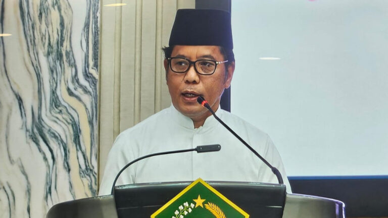 Kemenag akan Tanam Sejuta Pohon Saat Peringatan Hari Bumi