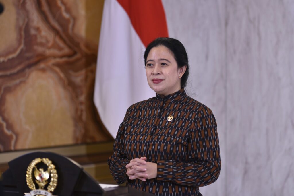 Ketua DPR: Tak Ada Toleransi Bagi Pelaku Pelecehan Seksual di Lingkungan Pendidikan
