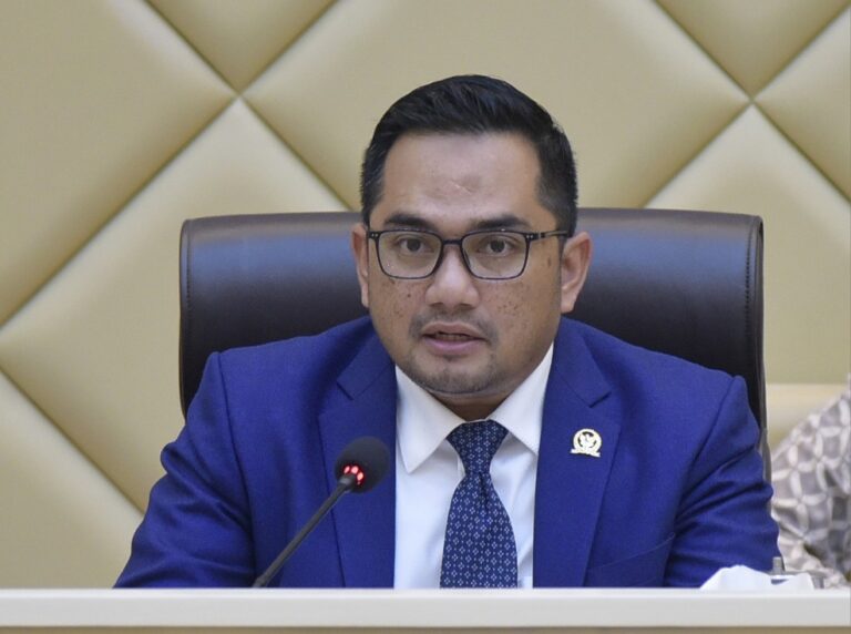 Komisi II DPR Minta Pemerintah Matangkan Pemindahan ASN ke IKN