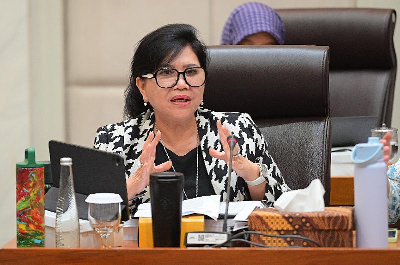 Komisi VII DPR RI Soroti Aksi Brutal Debt Collector di Pekanbaru