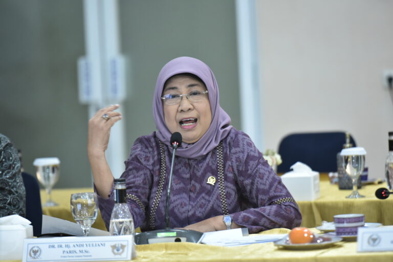 Kurangi Ketergantungan ke AS, Pemerintah Diminta Percepat Diversifikasi Pasar Ekspor
