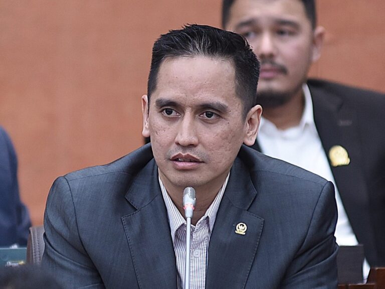 Legislator Minta Pemerintah Gercep Antisipasi Kebijakan Tarif Resiprokal AS