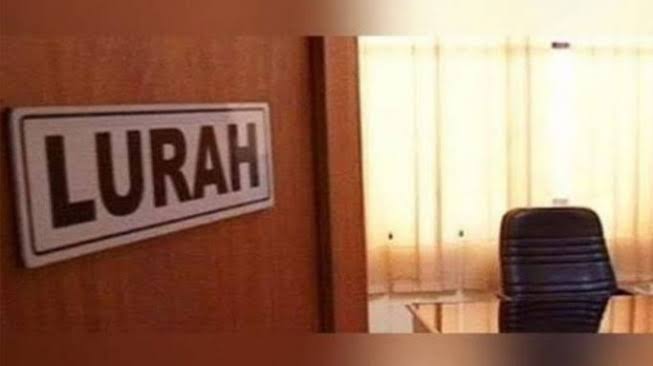 Lurah di Pekanbaru Diberhentikan Usai Dugaan Pungli THR ke Pedagang