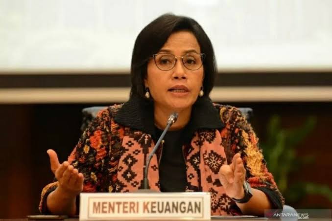 Menkeu Bakal Modifikasi Aturan agar Indonesia Terhindar Tarif Trump