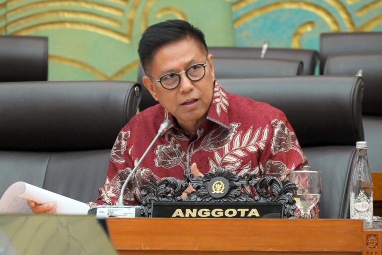 Mulyadi Soroti Pencemaran Lingkungan dari Limbah Industri Sawit di Sumbar