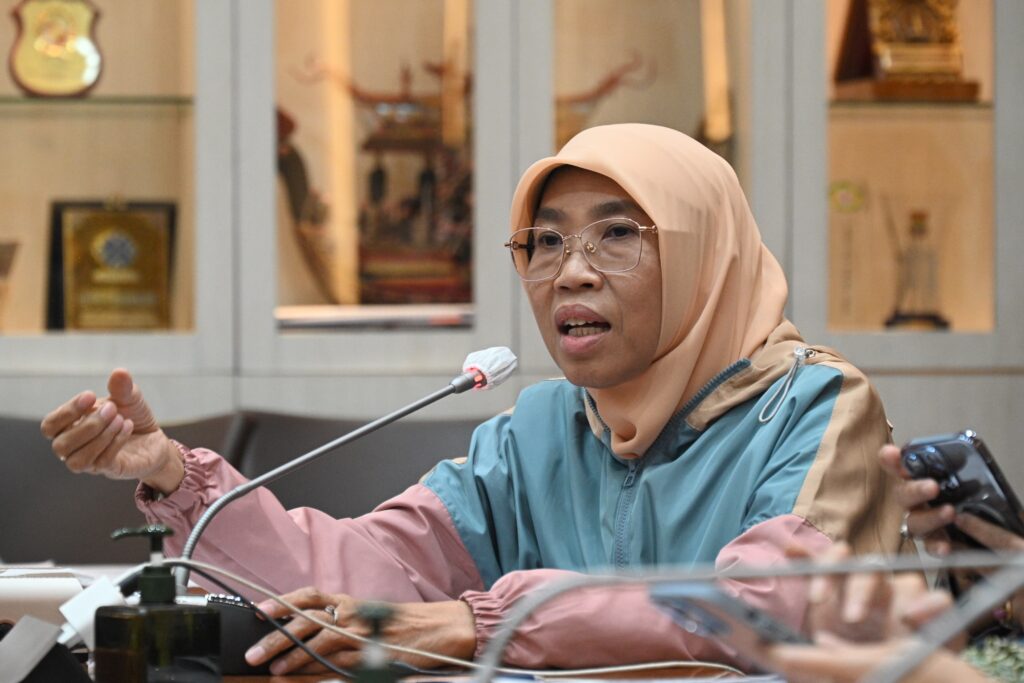 Optimalkan Pelayanan Kesehatan Bagi Pemudik