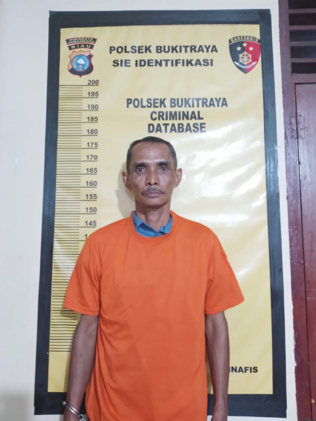 Pemerasan oleh Komunitas LGBT, Satu Pelaku Diamankan