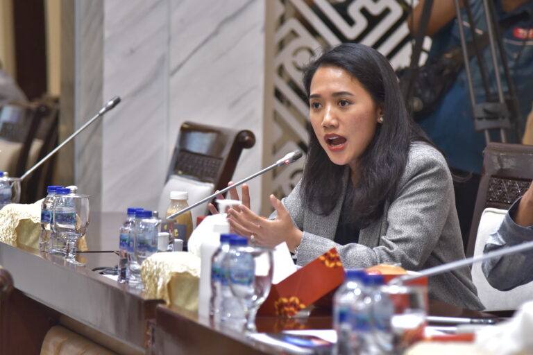 Pemerintah Diminta Perketat Pengawasan Peredaran Barang Ilegal Masuk Indonesia