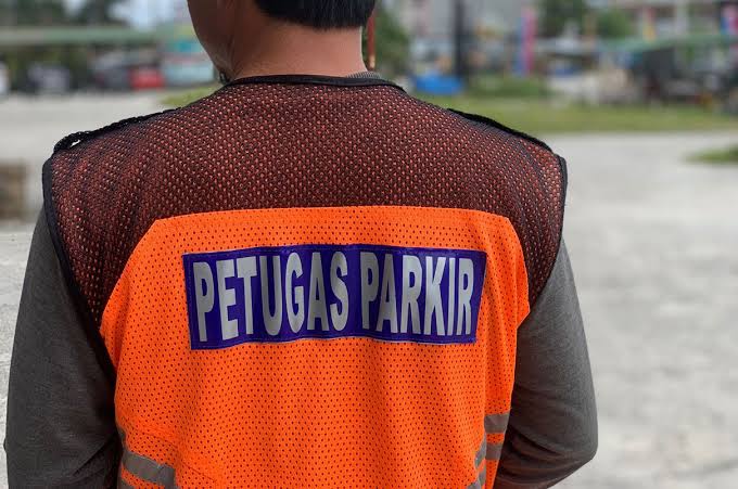 Pemko Pekanbaru Akan Gratiskan Parkir di Warung Kuliner dan Usaha Kecil