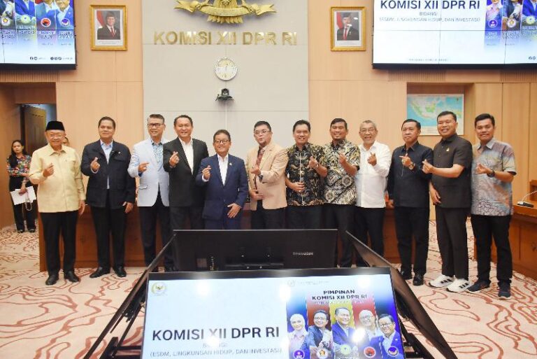 Pengelolaan Migas, Hak Daerah Dapatkan Participating Interest 10 Persen
