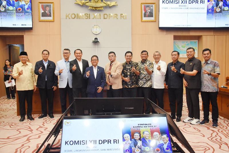 Pengelolaan Migas, Hak Daerah Dapatkan Participating Interest 10 Persen