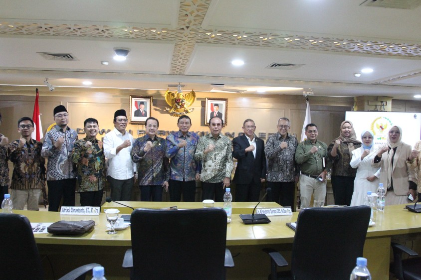 Perencanaan Tata Ruang Mutlak Dalam Pembangunan