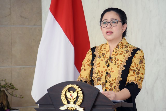 Peringatan Hari Kartini, Puan: Perjuangan Emansipasi Harus dalam Bentuk Nyata