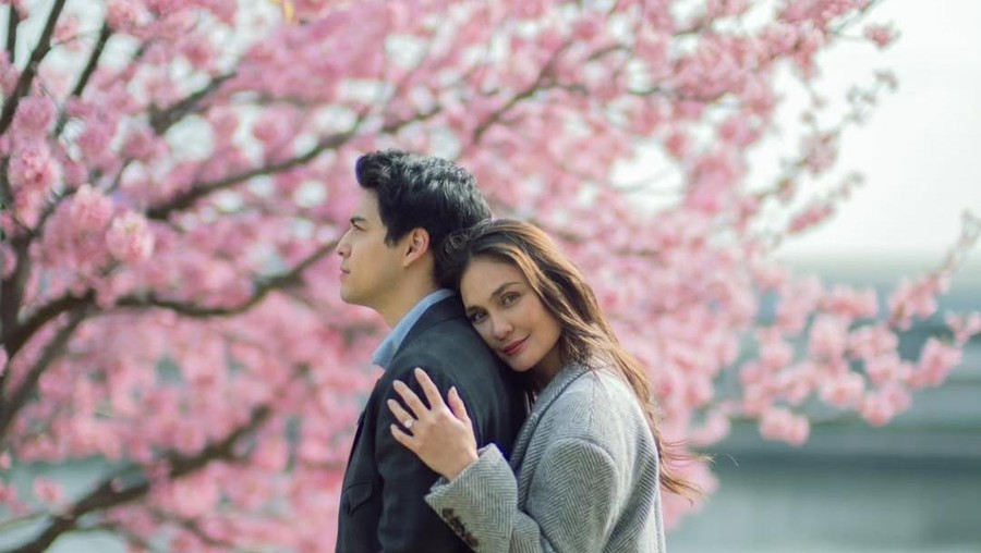 Reaksi Maxime Bouttier saat Undangan Pernikahan dengan Luna Maya Tersebar