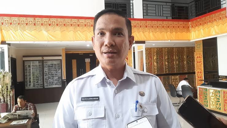 Realisasi Pajak TW I di Pekanbaru Cukup Tinggi