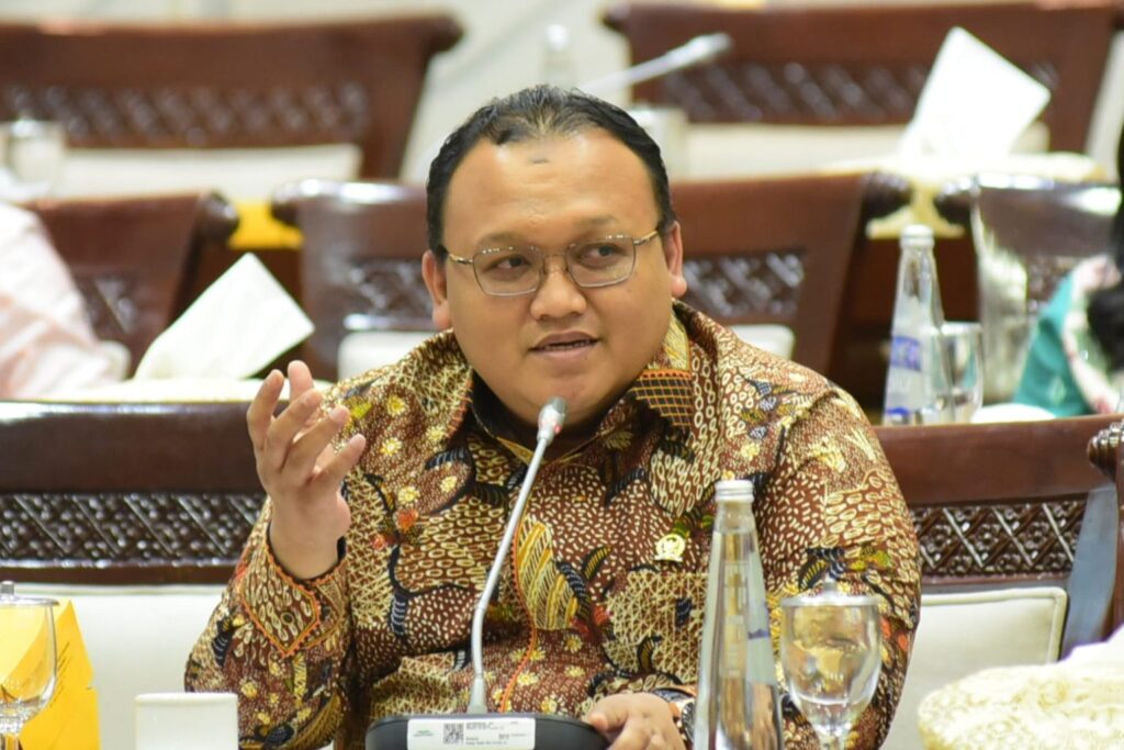 Regulasi Impor Harus dijalankan Selektif Agar tak Lemahkan Industri Dalam Negeri