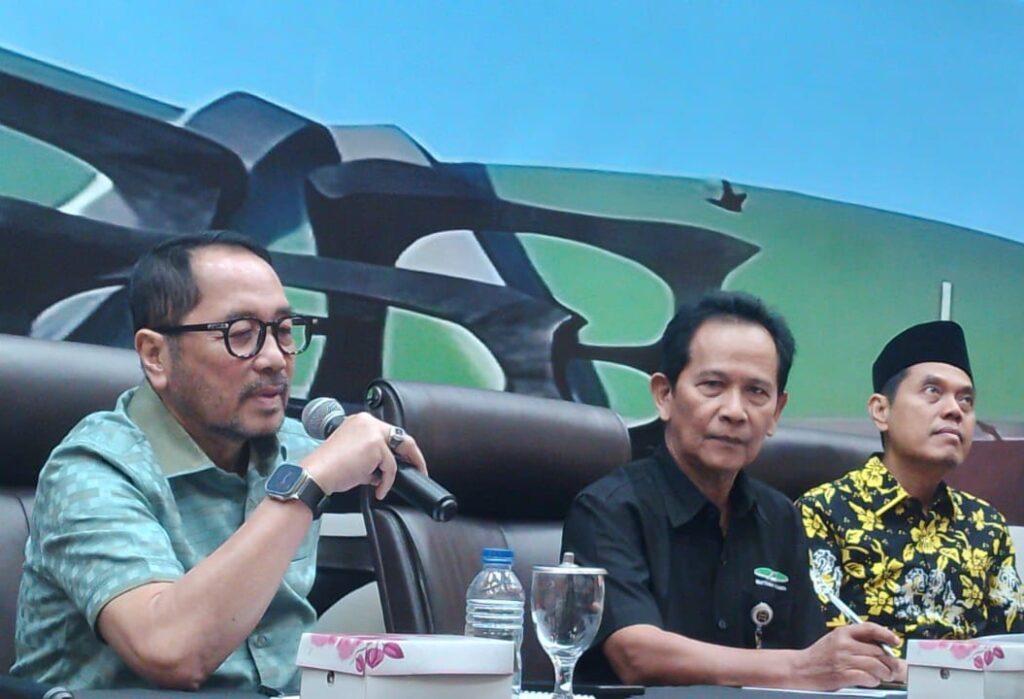 Revisi UU ASN Jangan Menjadi Alat Sentralisasi