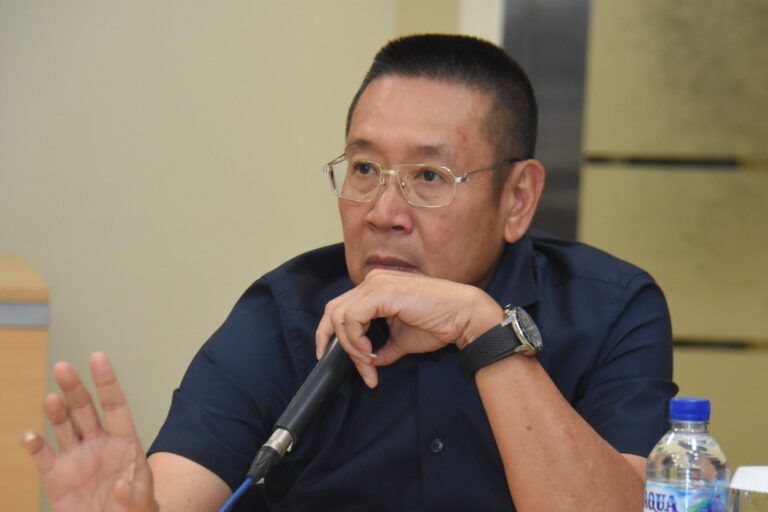 Rokok Ilegal Penyebab Utama Penurunan Penebusan Pita Cukai