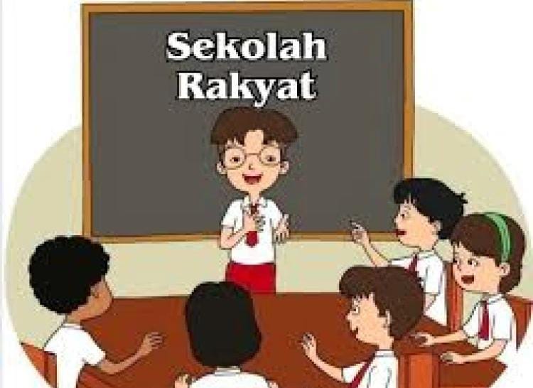 Sekolah Rakyat Pekanbaru Terima 50 Murid Tahun Ajaran 2025/2026