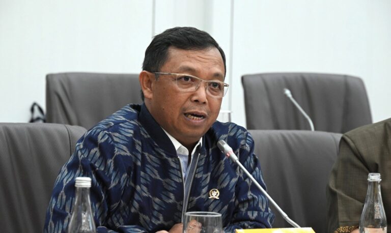 Sektor Perikanan dan Pertanian Kian Tertekan Akibat Dinamika Ekonomi Global