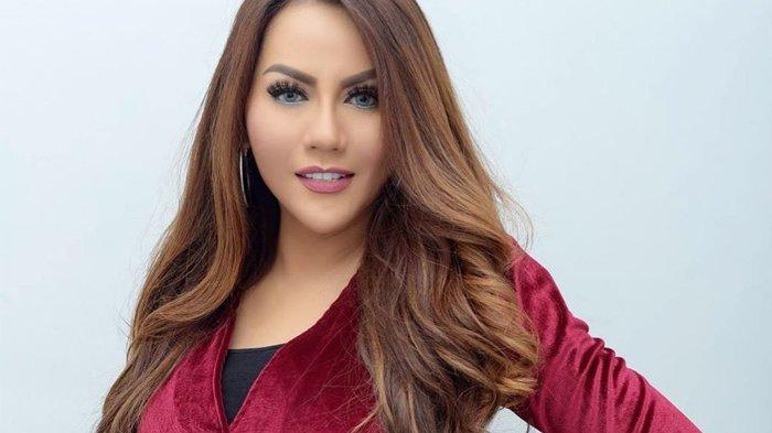 Sempat Vakum dari Industri Hiburan, Nita Thalia Ungkap Rasa Berdosa