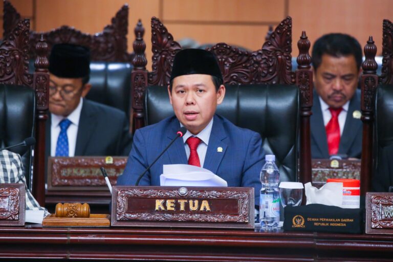 Sultan Optimis Koperasi Merah Putih Mampu Dorong Industrialisasi di Pedesaan