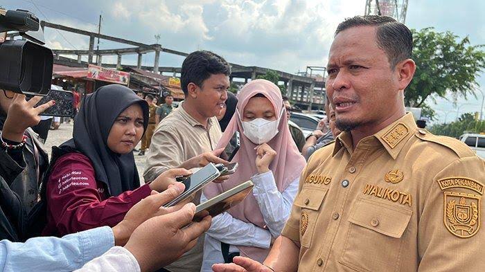 Tahan Ijazah Karyawan, Wako Agung Akan Tutup dan Cabut Izin Perusahaan