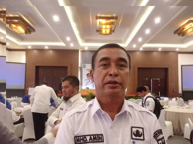 Tahun Ini Disdalduk KB Tunggu Target Peserta KB Baru dari BKKBN