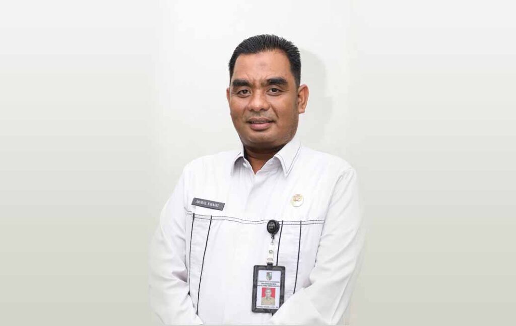 Tahun Ini Pemko Rencana Bangun Gedung Utama MPP