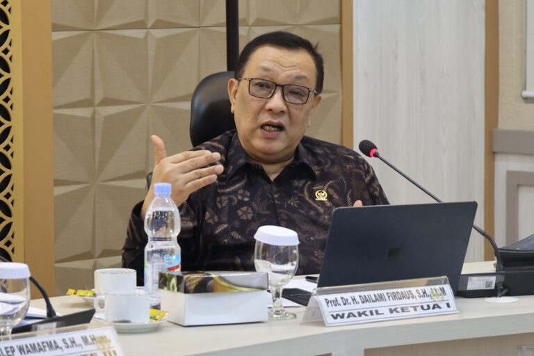 Temuan Produk Halal Mengandung Babi, Senator Minta Evaluasi Sistem Sertifikasi Halal
