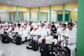 Tersisa 226 Visa, Kanwil Kemenang Riau Sebut 4