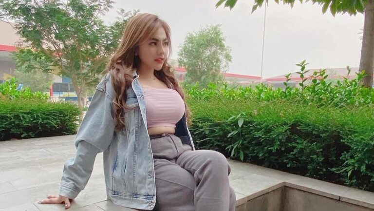 Video Panas Diduga Lisa Mariana Tersebar, Pakar Telematika: Bukan AI