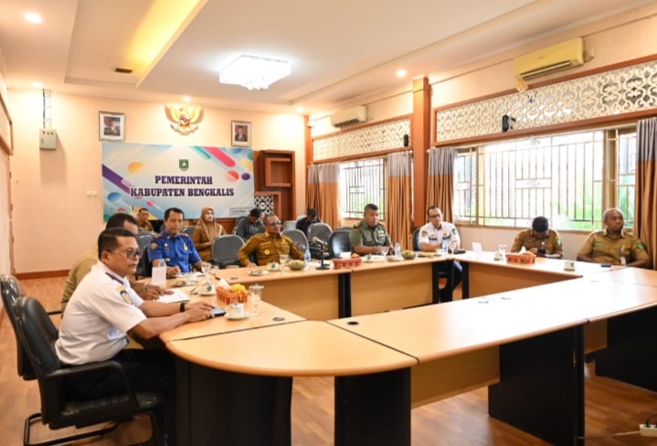Wabup Bagus Minta Solusi Atasi Kenaikan Harga Cabai dan Bawang